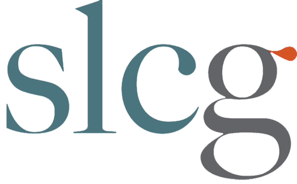SLCG Economic Consulting's Logo
