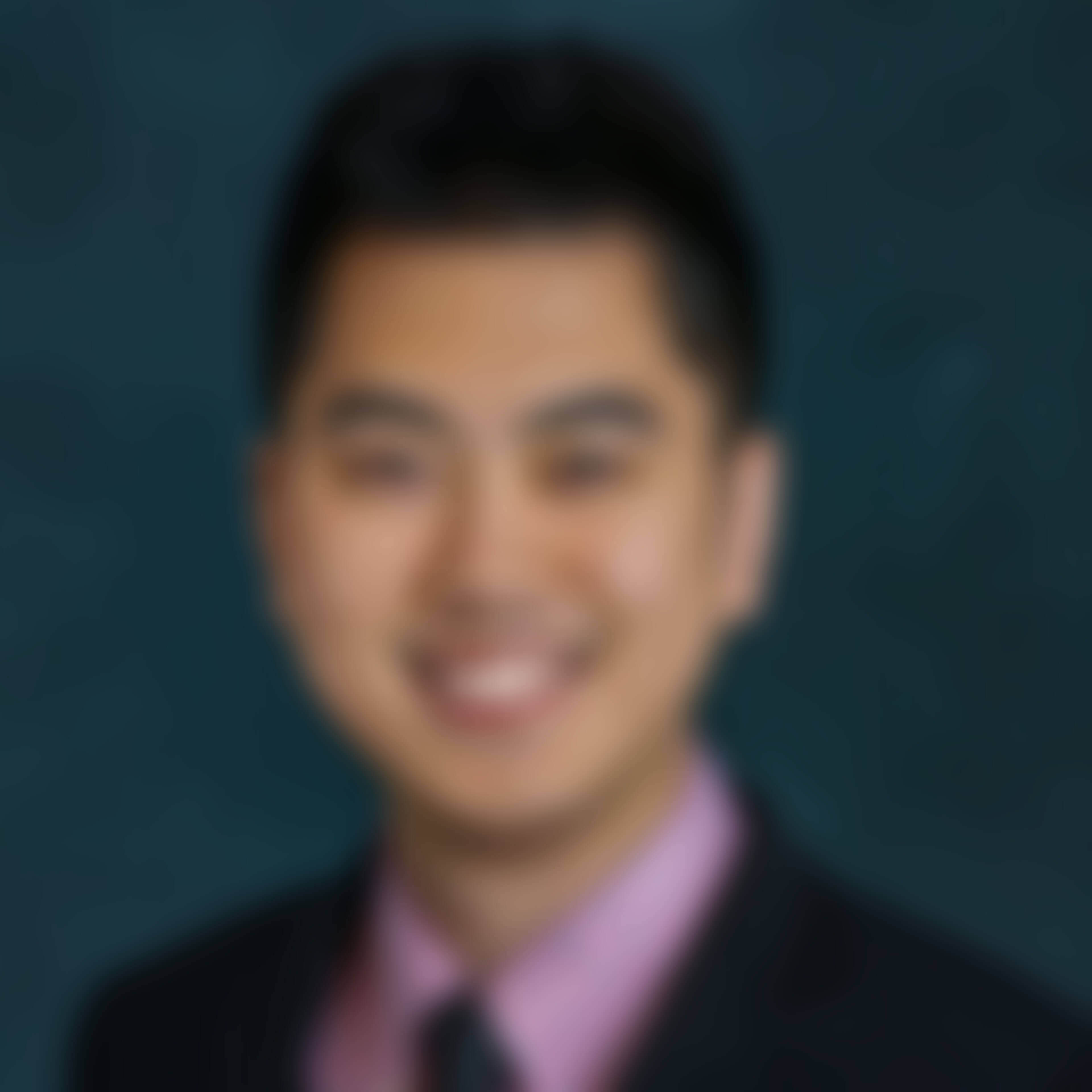 Headshot of Briant Lyu, Manager and Senior Financial Analyst at SLCG Economic Consulting