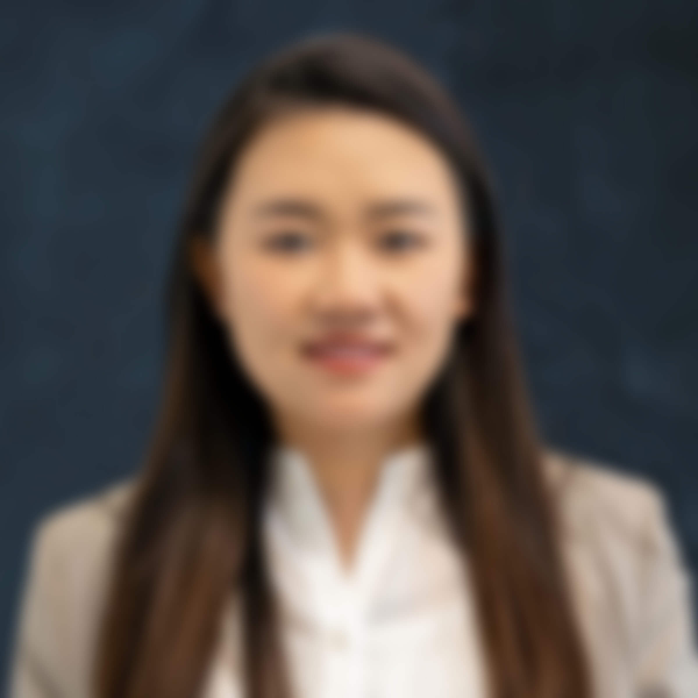 Headshot of Yiming Dong, Data Analyst at SLCG Economic Consulting