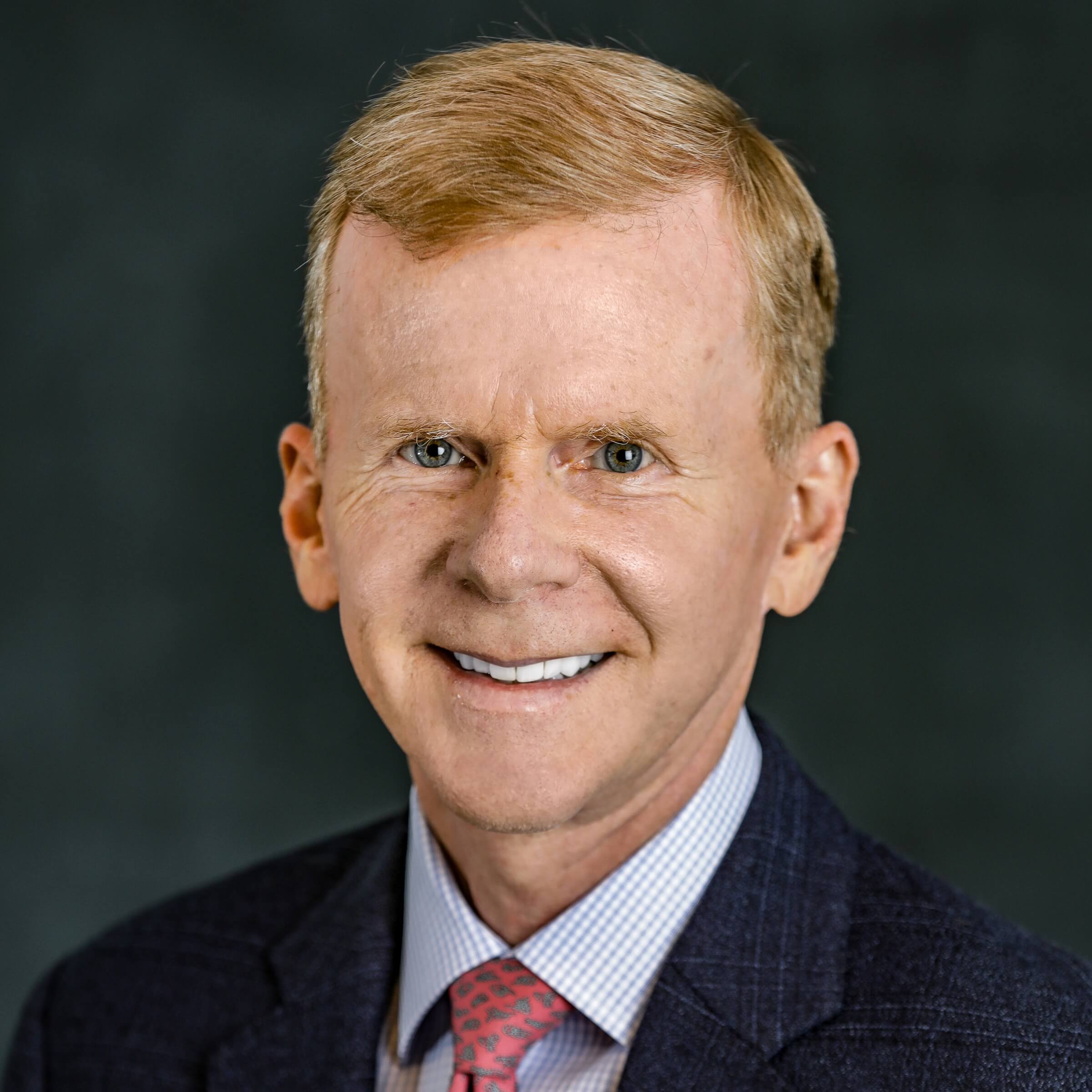 Headshot of Craig McCann, Owner and Principal of SLCG Economic Consulting