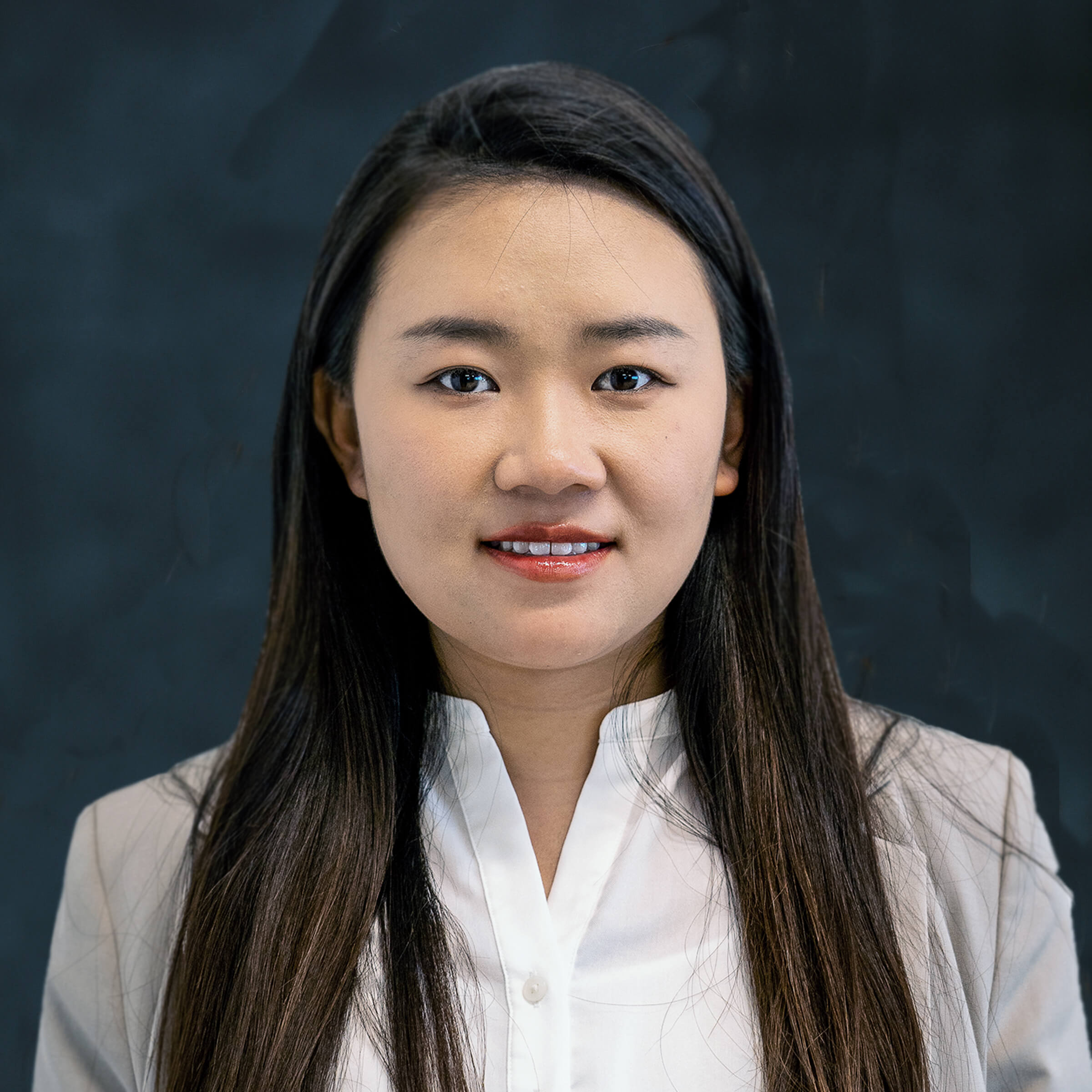 Headshot of Yiming Dong, Data Analyst at SLCG Economic Consulting